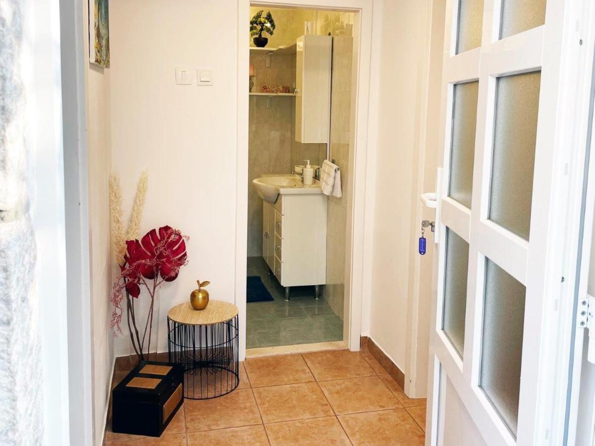 Apartment Veranda Dubrovnik Buitenkant foto