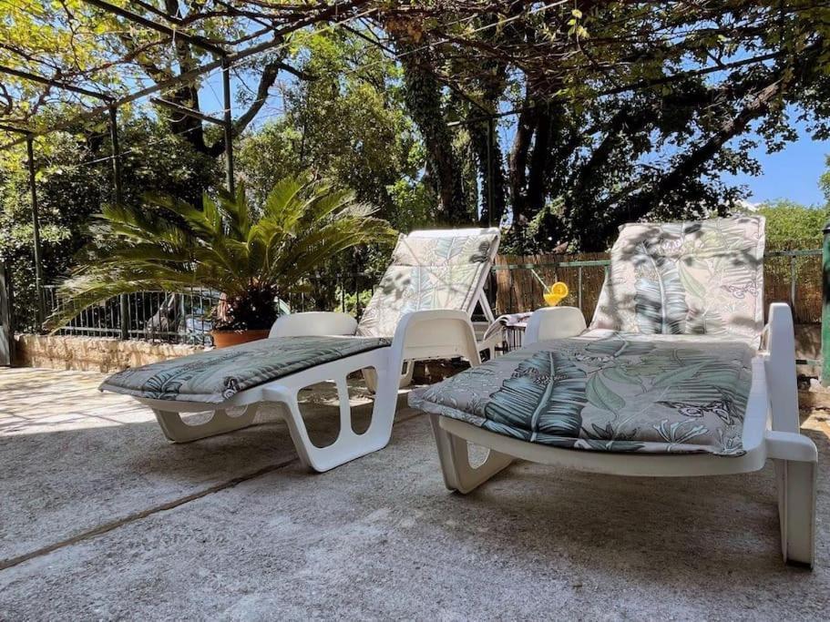 Apartment Veranda Dubrovnik Buitenkant foto